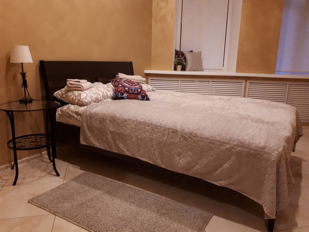 Economy Double Room, 1 Queen Bed, Non Smoking