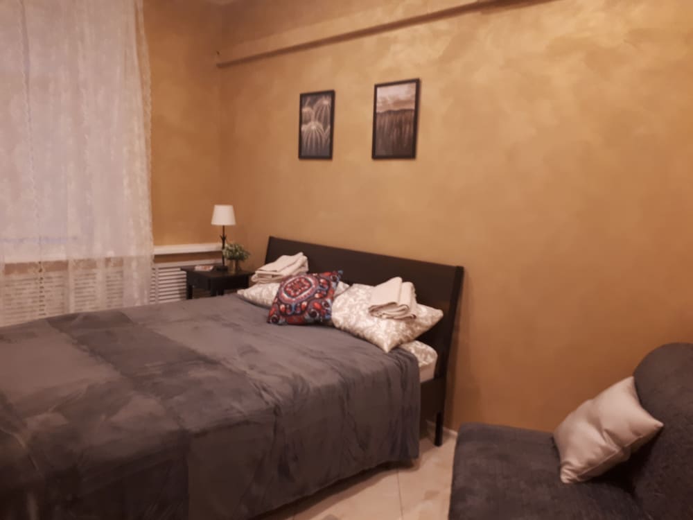 Family Double Room, 1 Queen Bed, Non Smoking