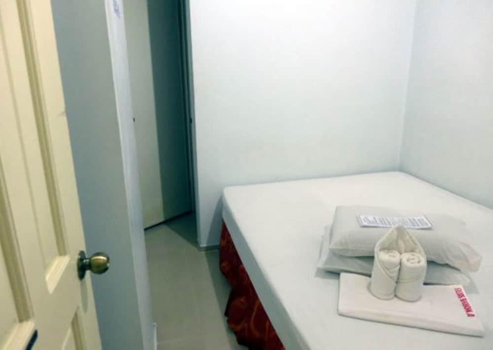 Junior Room