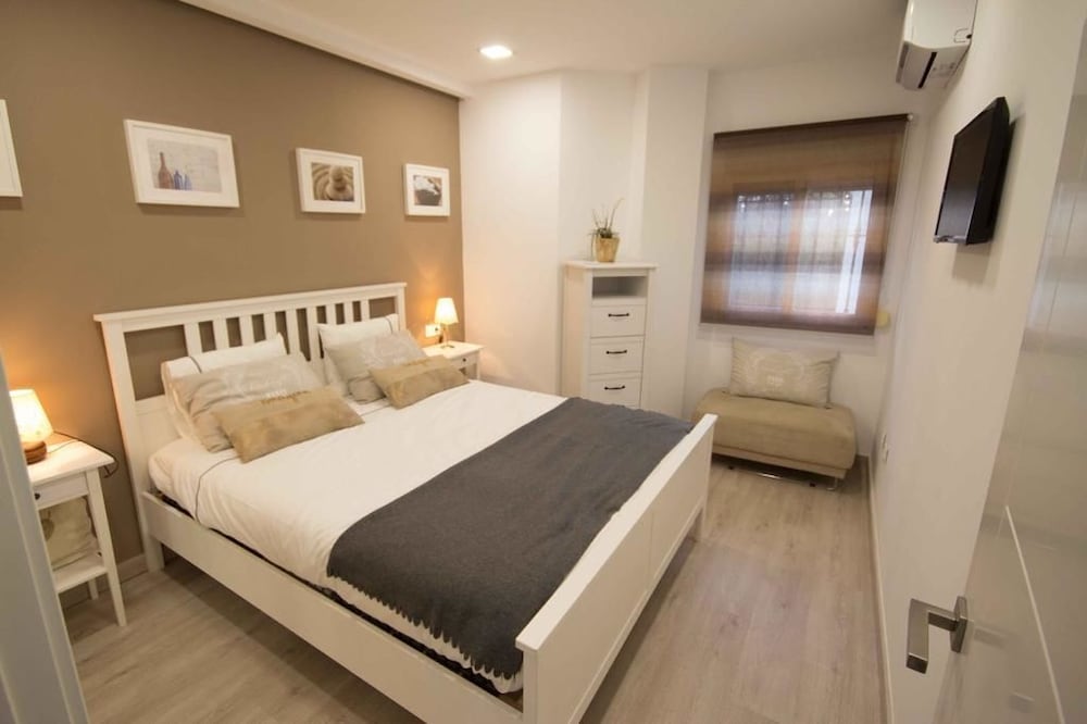 Apartment, 1 Bedroom