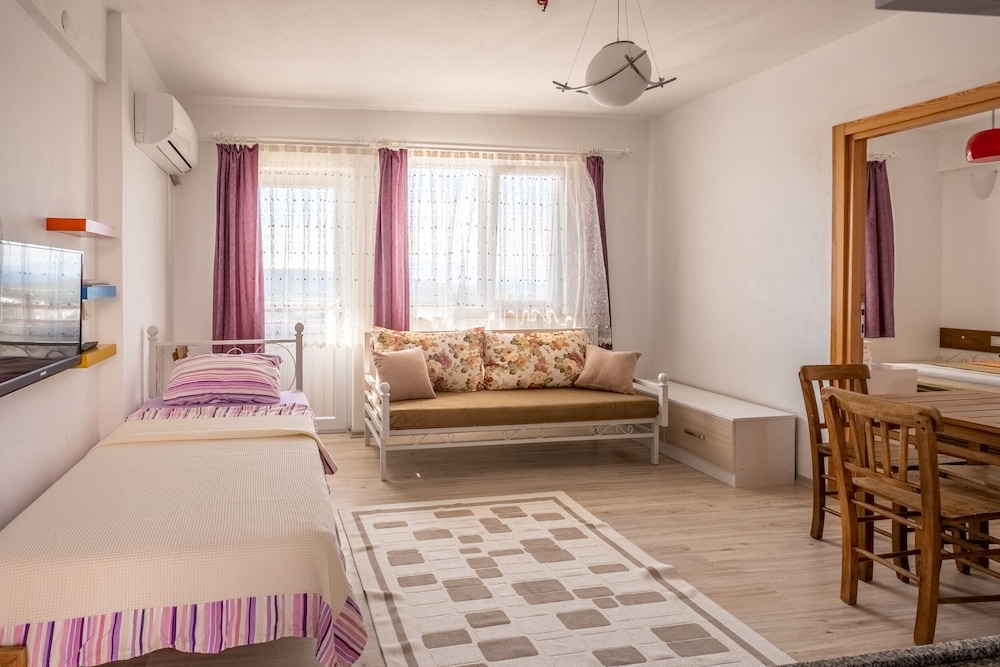 Family Suite, Balcony, Sea View