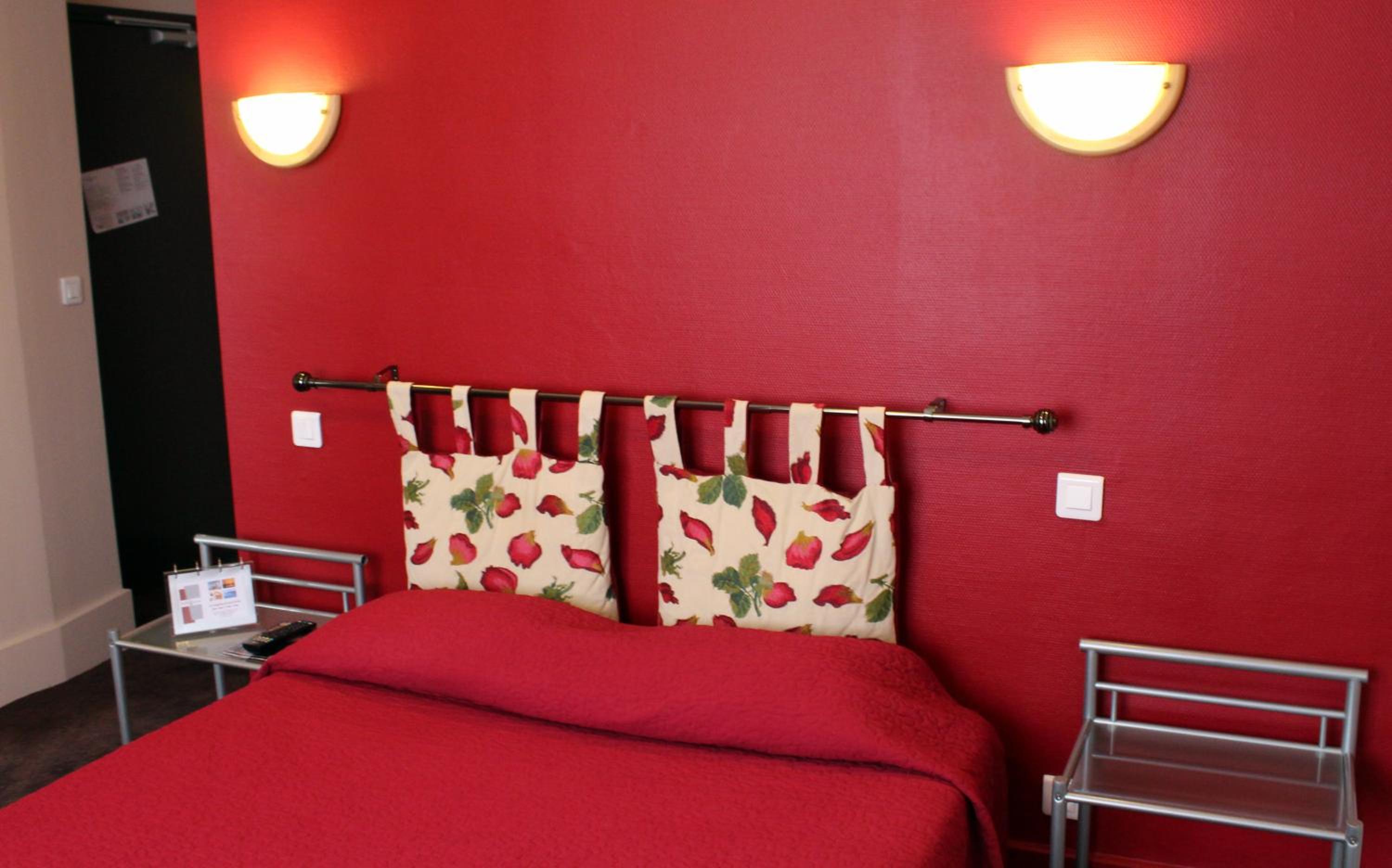 Double Room with Lake View