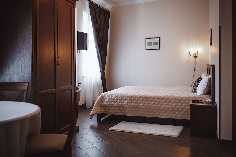 Luxury Apartment