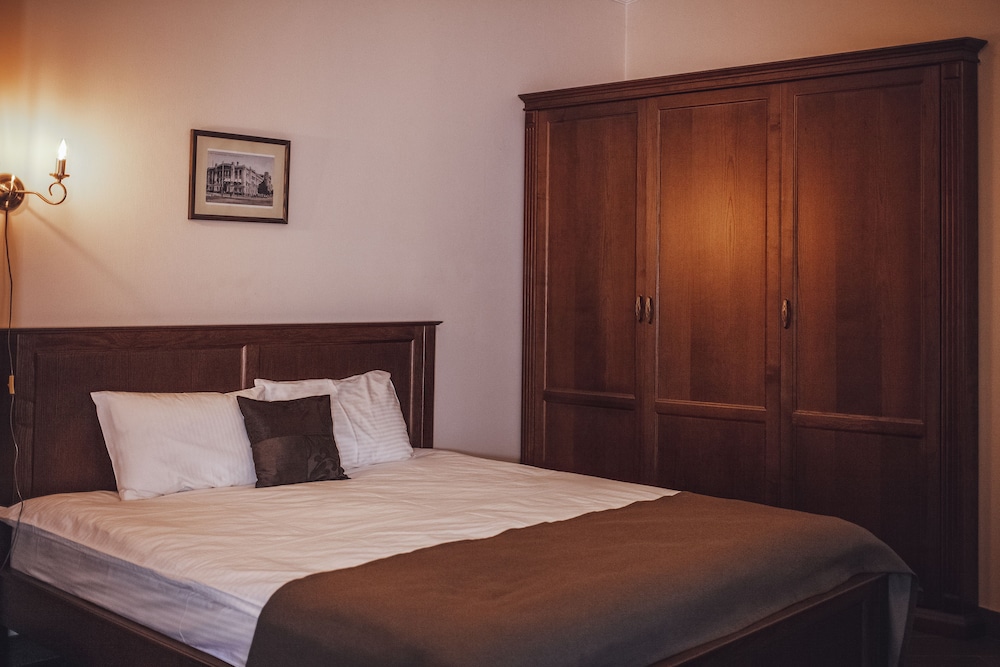 Luxury Studio Suite