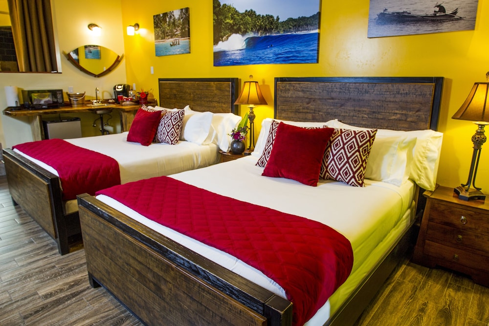 Bali Room