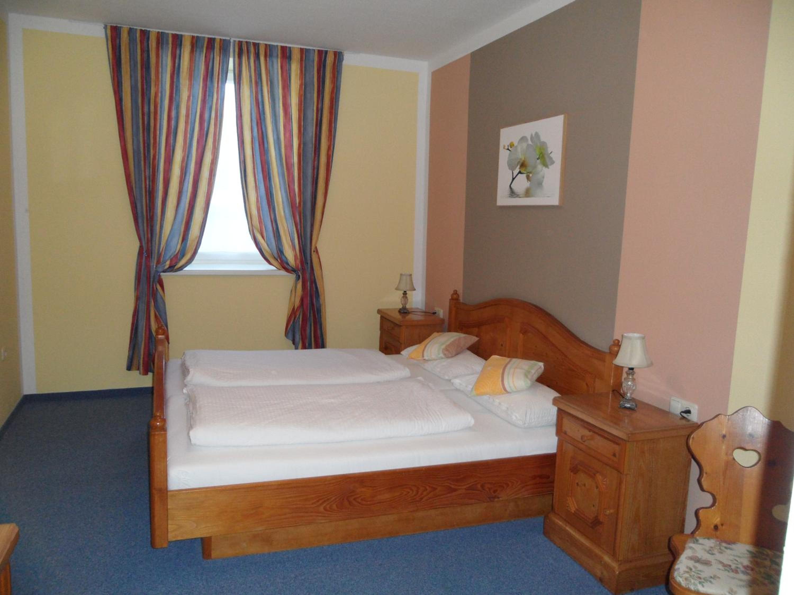 Large Double or Twin Room