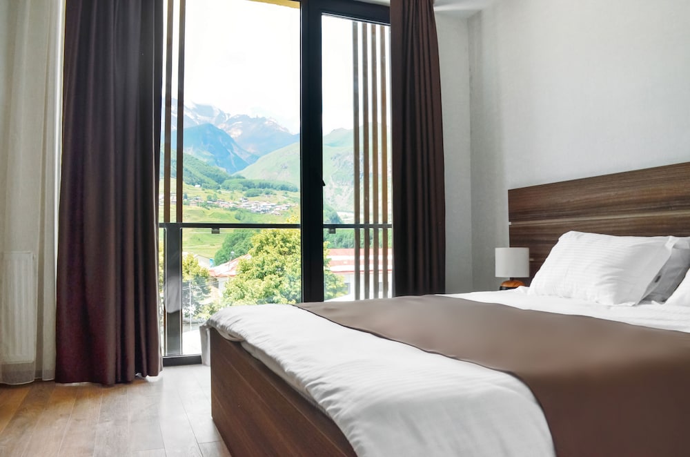 Standard Double Room, Mountain View