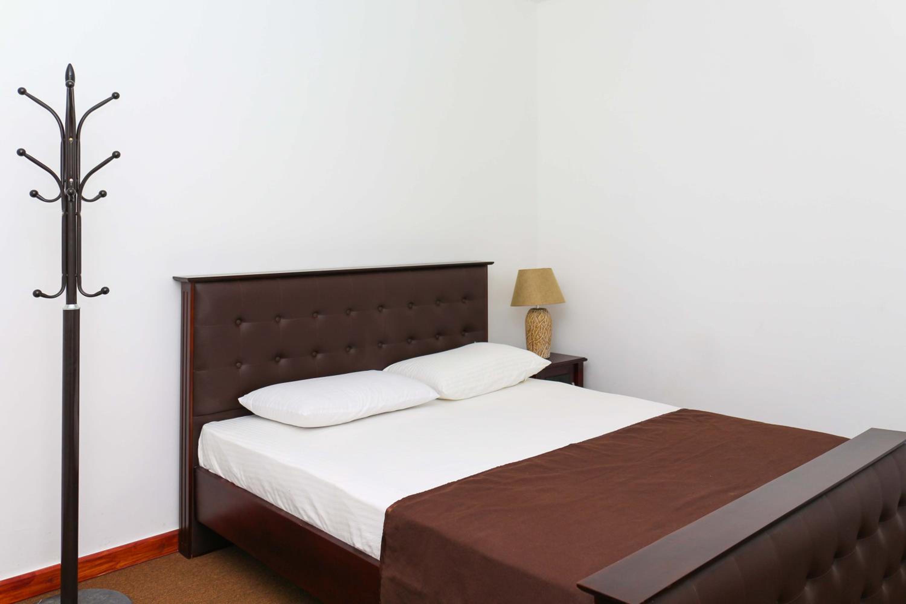 Twin Room with Lake View