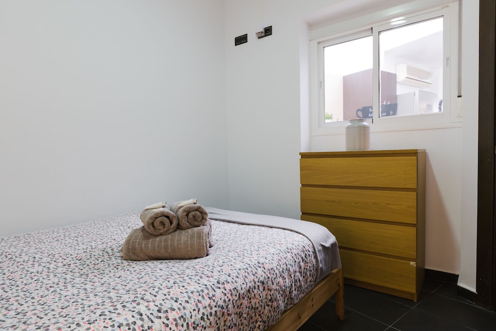 Apartment, 2 Bedrooms, Terrace