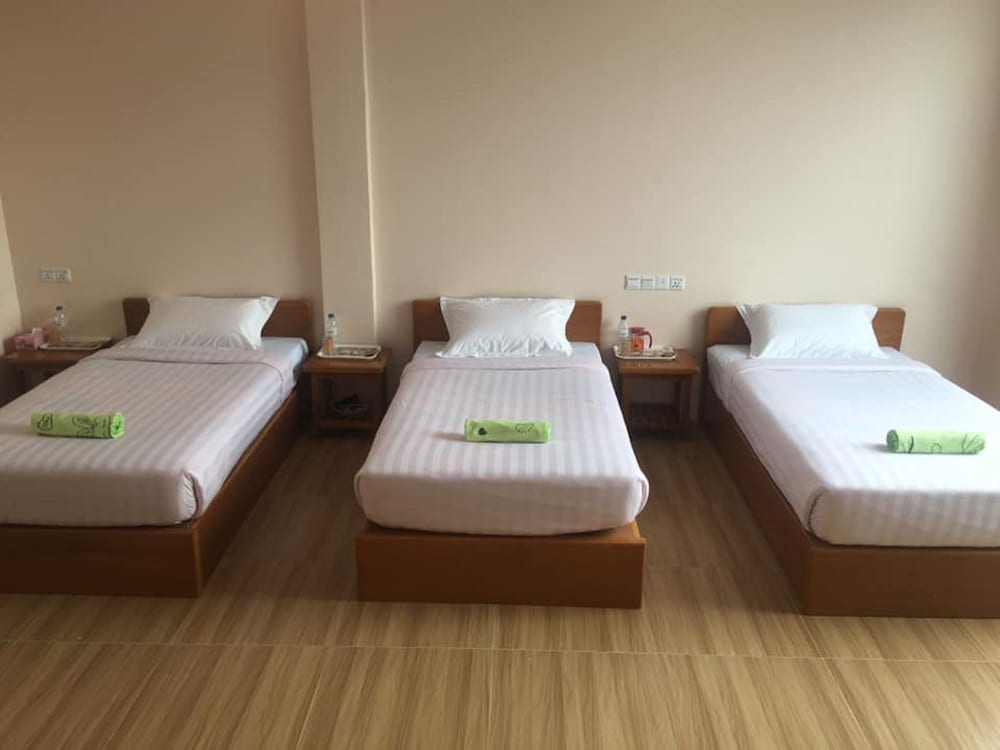 Superior Triple Room