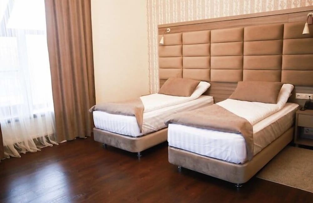 Business Twin Room, 1 Twin Bed, Non Smoking