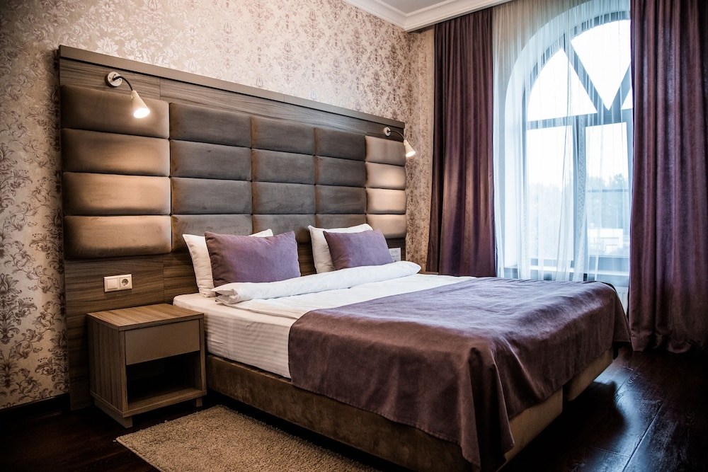 Classic Double Room, 1 King Bed, Non Smoking