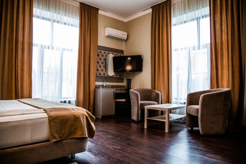 Family Triple Room