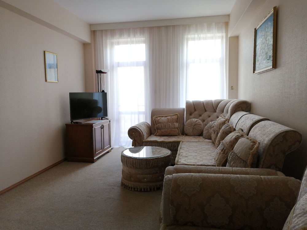 Luxury Room