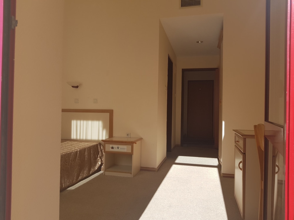 Standard Single Room, 1 Twin Bed, Non Smoking