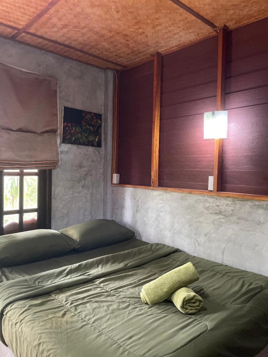 Deluxe Bungalow