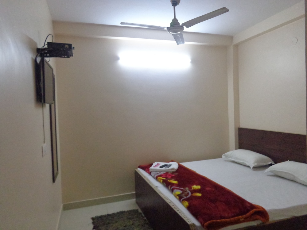 Classic Double Room, 1 Double Bed, Smoking