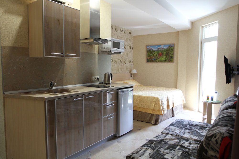 Comfort Room