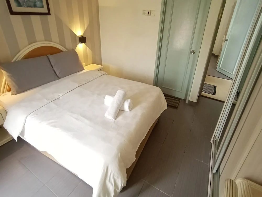 Family Apartment, 2 Bedrooms, Balcony, City View