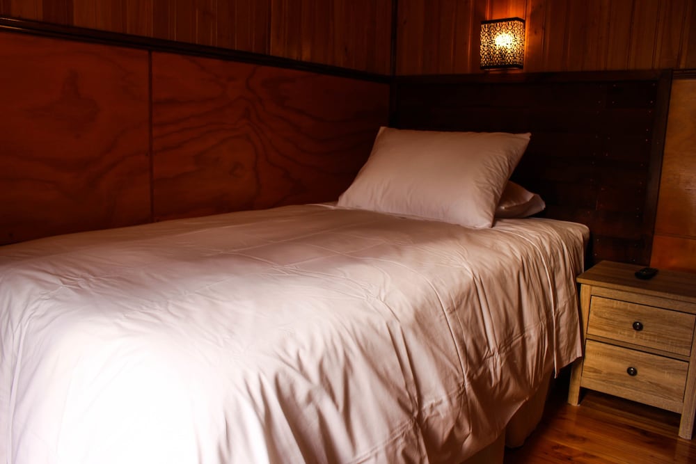 Standard Single Room, 1 Large Twin Bed, Bay View