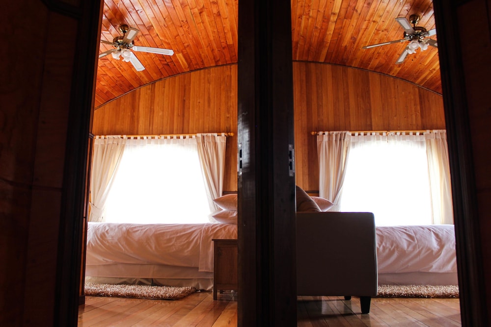 Premium Double or Twin Room