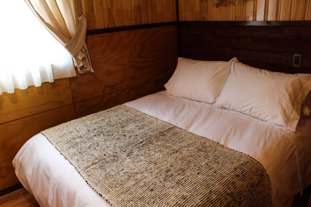Standard Single Room, 1 Double Bed