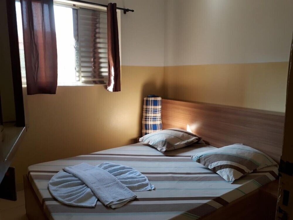 Double Room (Ventilador)