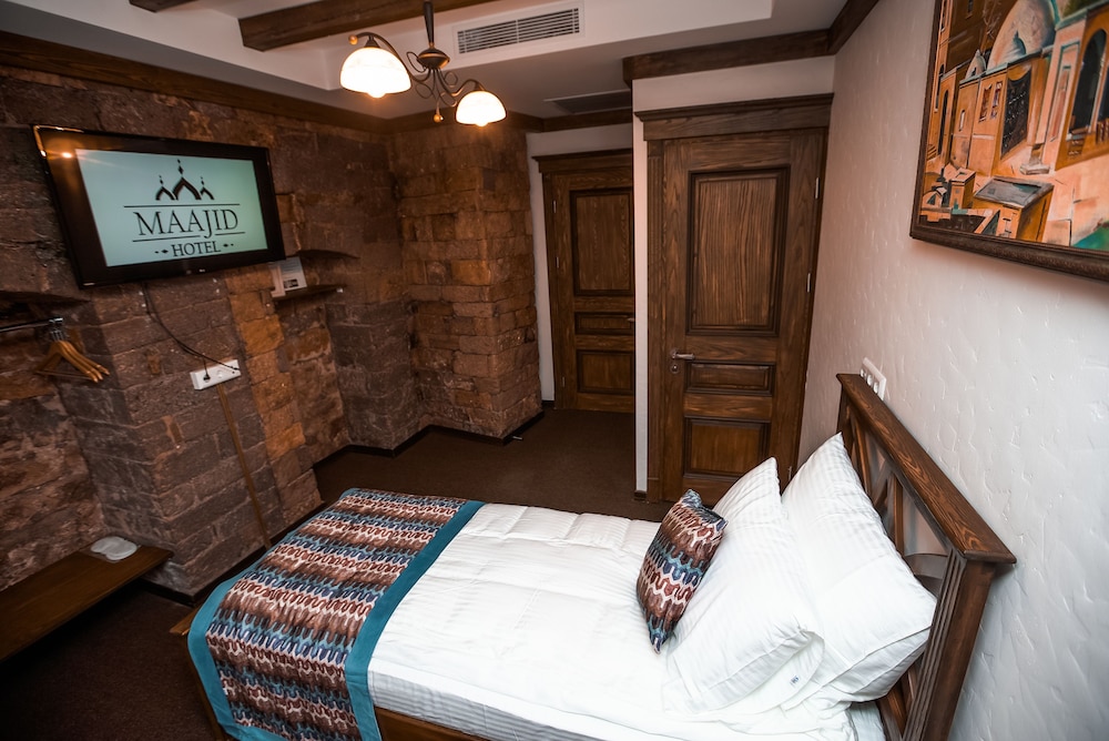 Standard Single Room, 1 Twin Bed, Non Smoking, Ensuite