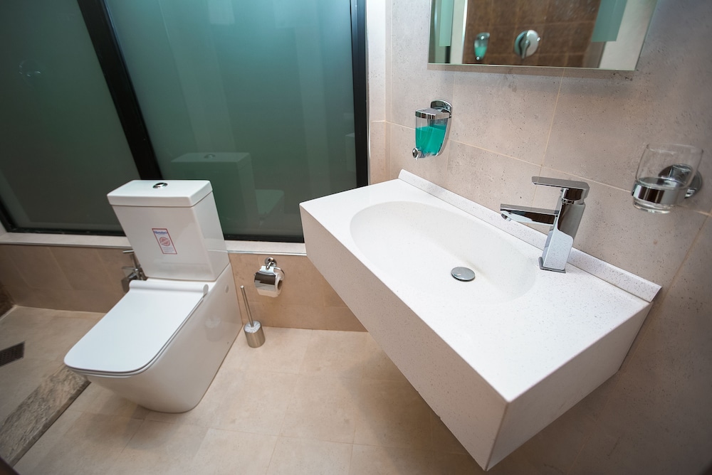 Standard Twin Room, 2 Twin Beds, Non Smoking, Ensuite