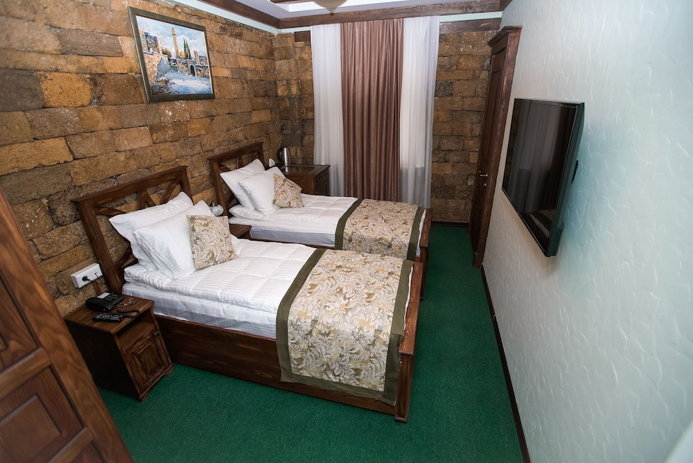 Family Quadruple Room