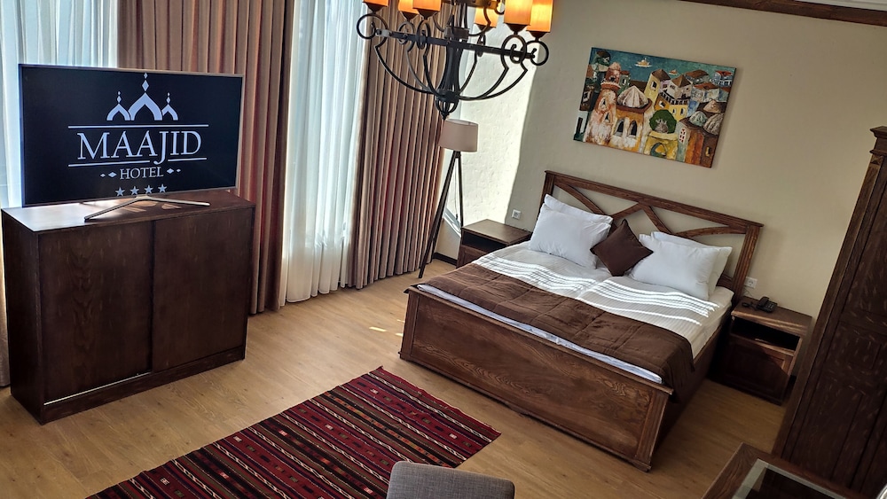 Panoramic Double Room