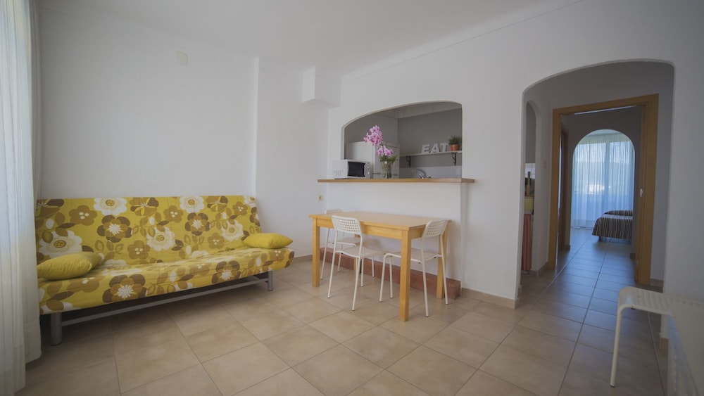 Apartment, 1 Bedroom