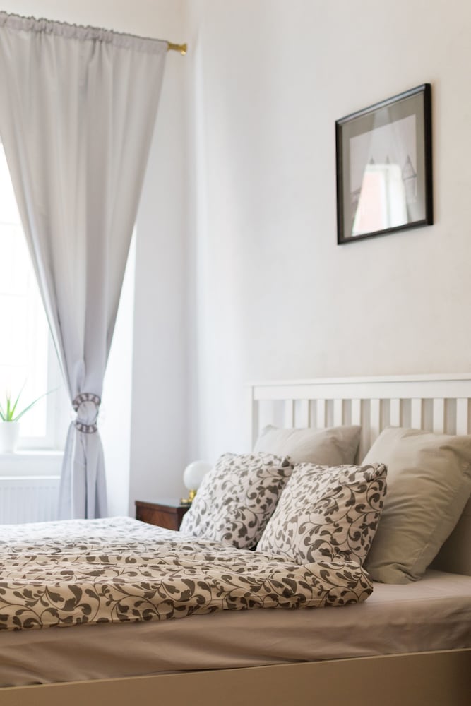 Exclusive Double Room (Under Cesky Krumlov Castle)