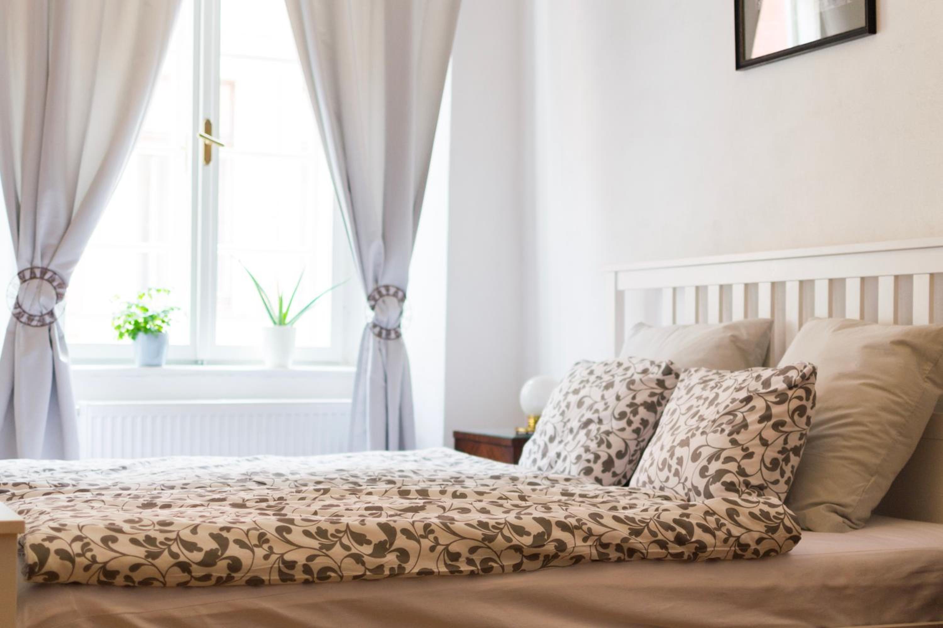 Deluxe Quadruple Room with Bath