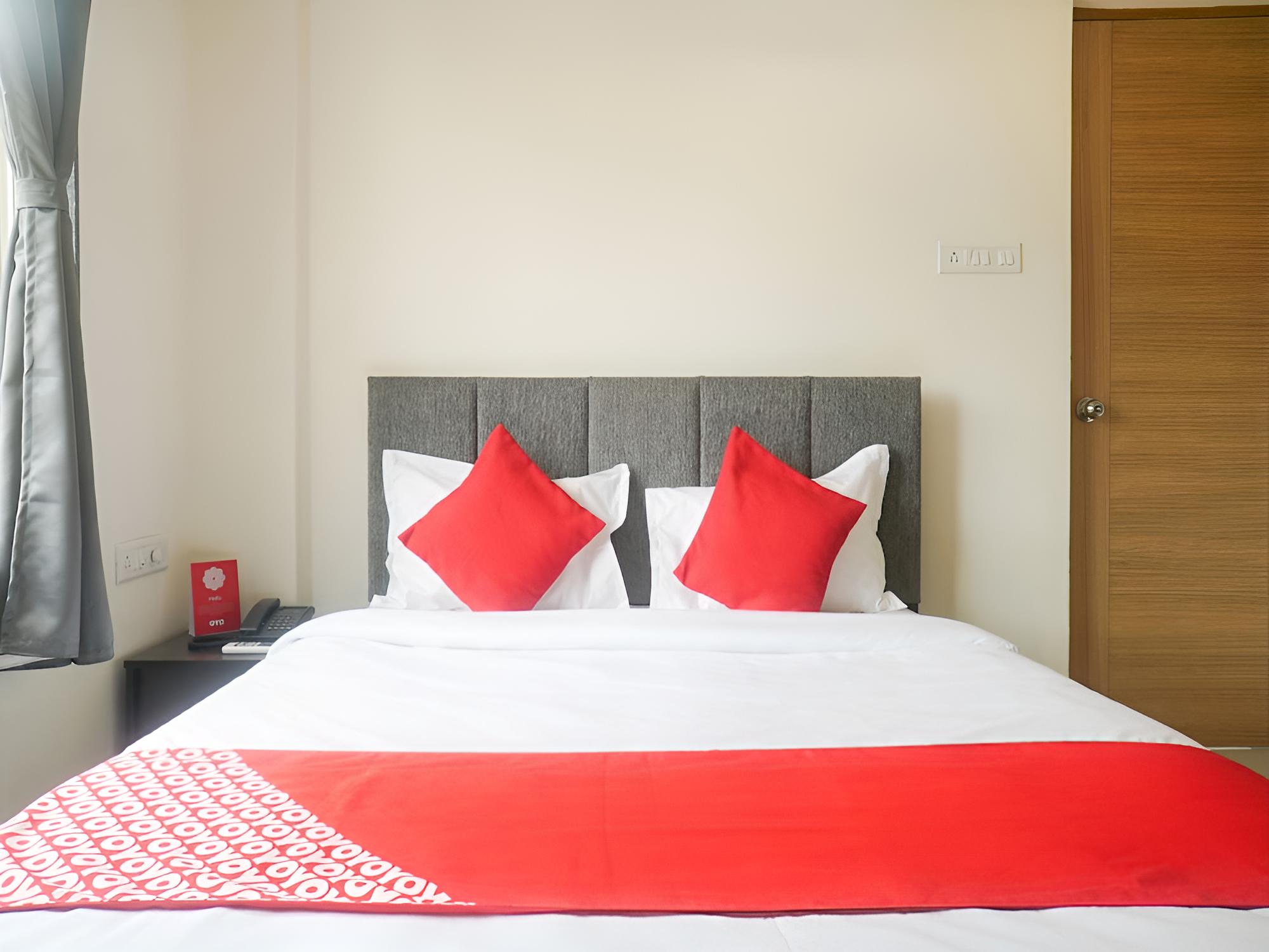 Deluxe Double Or Twin Room, 1 King Bed