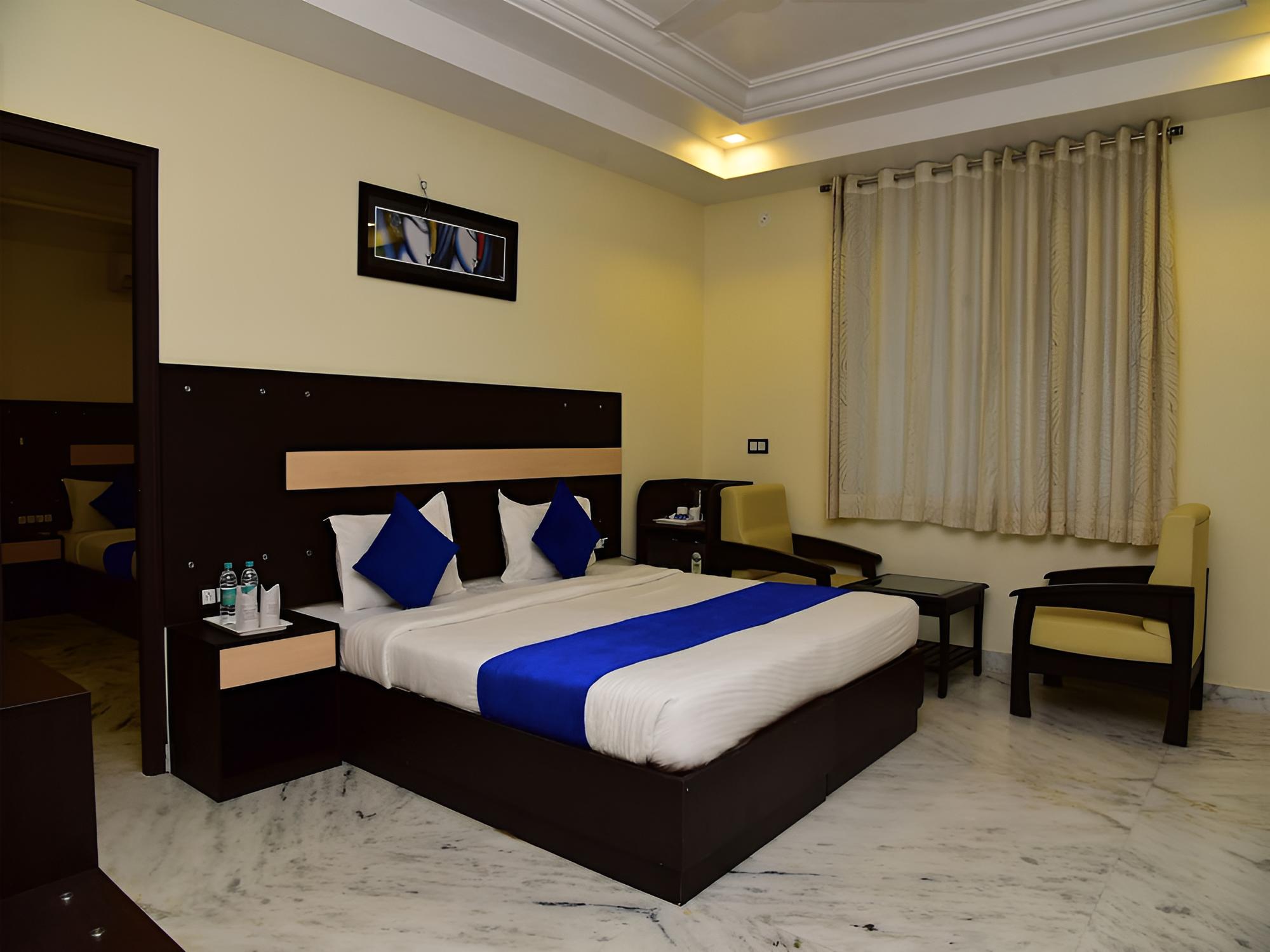 Double Or Twin Room