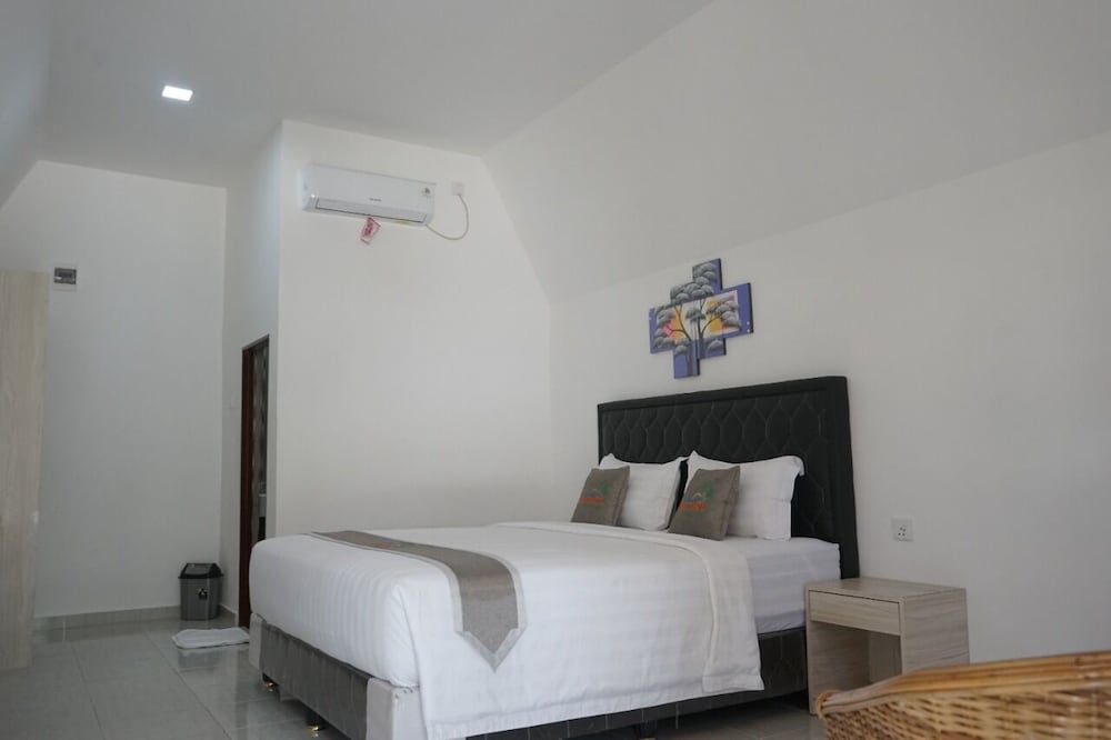 Luxury Double Room