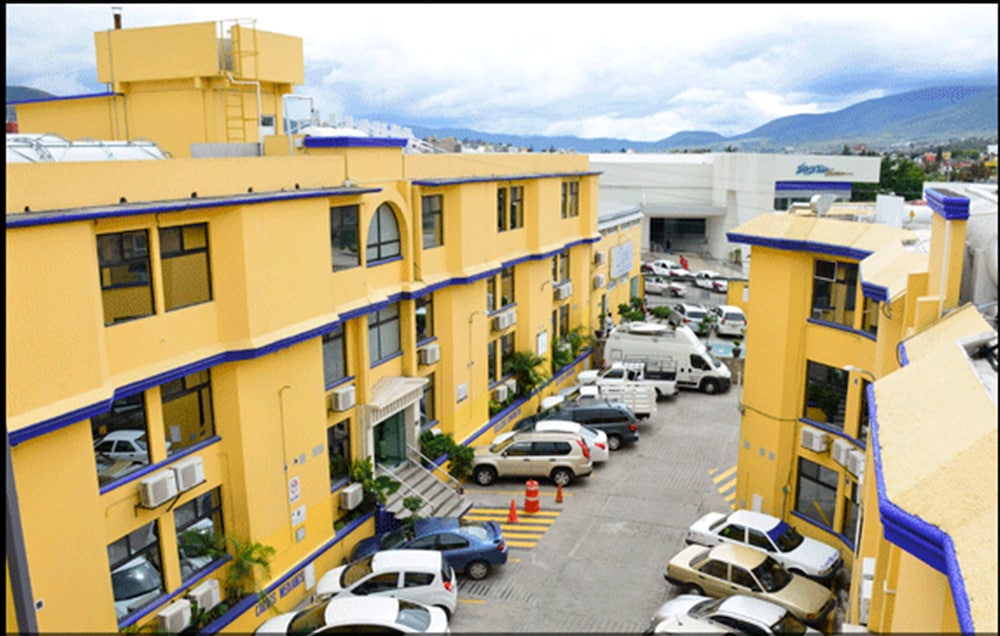 Paradise Inn