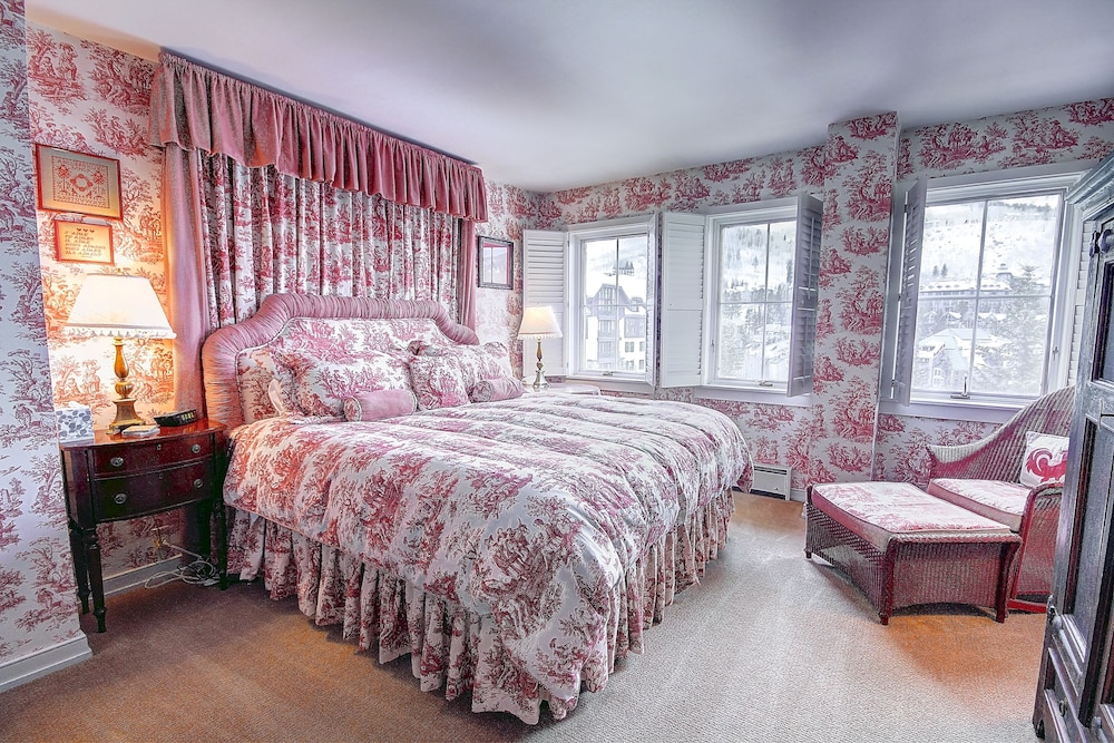 Condo, Multiple Beds (Centennial 2 Bedroom Condo unit no. 1)