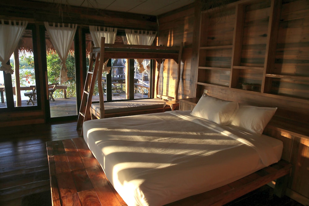 Family Quadruple Room