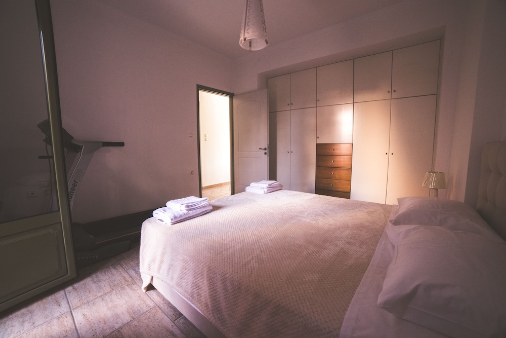 Apartment, 2 Bedrooms