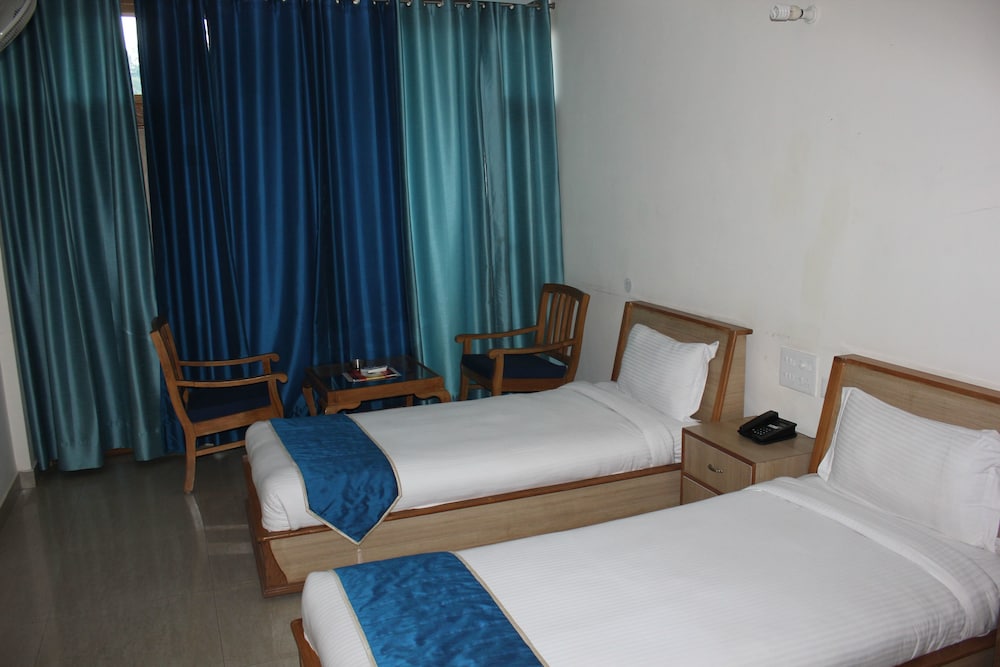 Super Deluxe Room