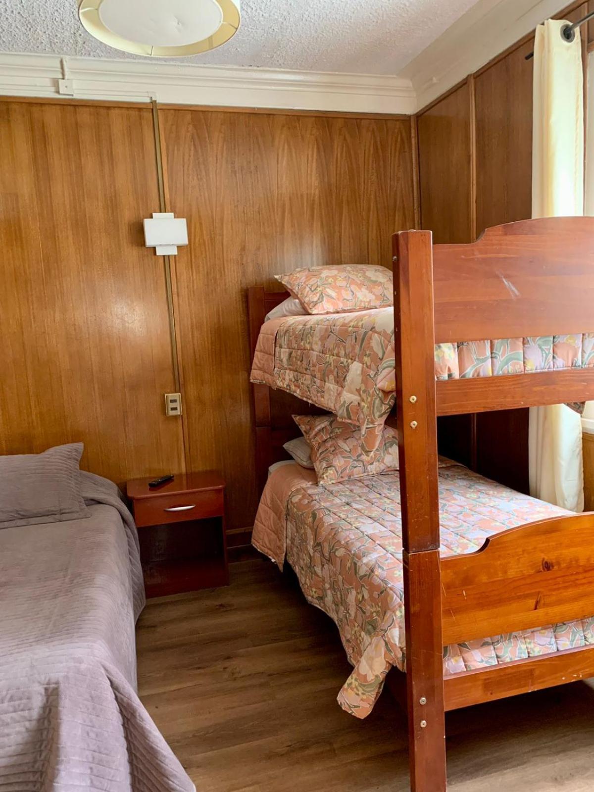 Triple Room with Bathroom