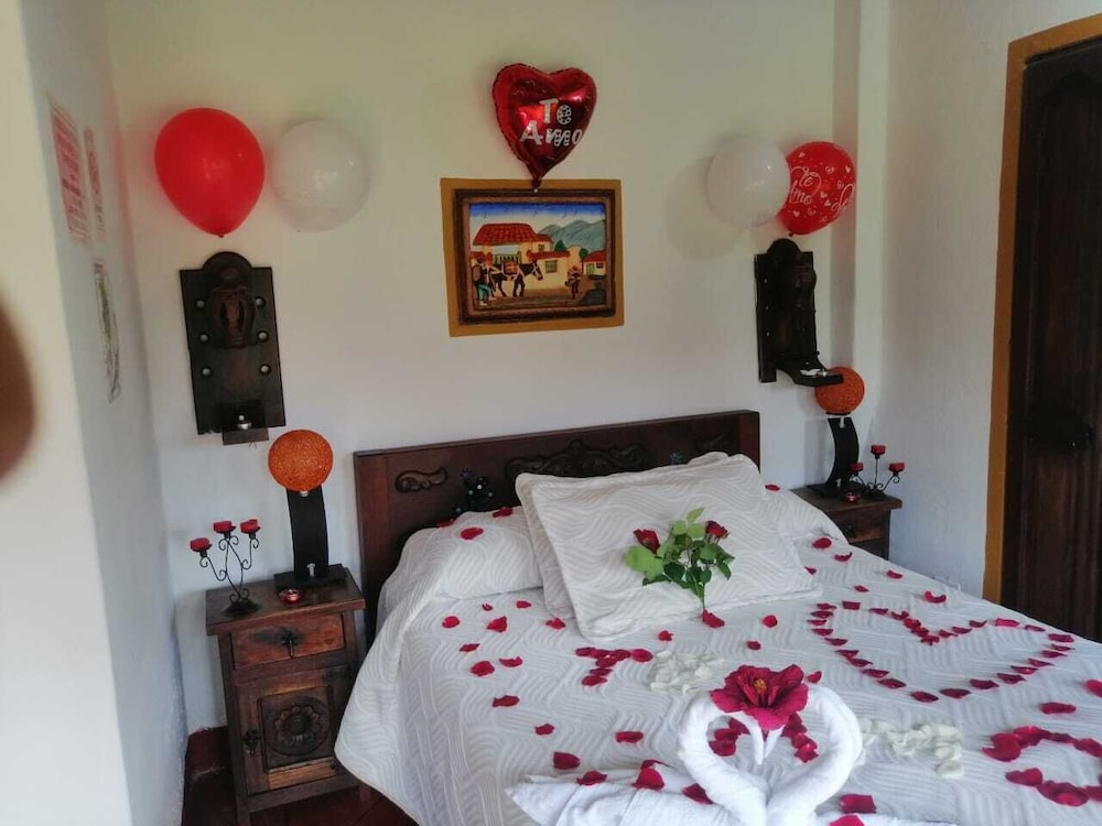 Luxury Double Room, 1 Double Bed, Non Smoking