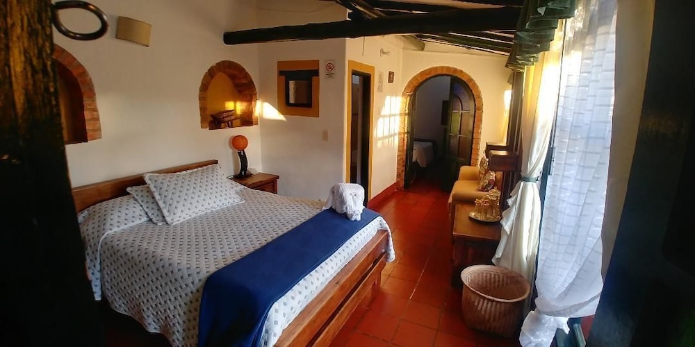 Standard Quadruple Room, 2 Double Beds, Non Smoking