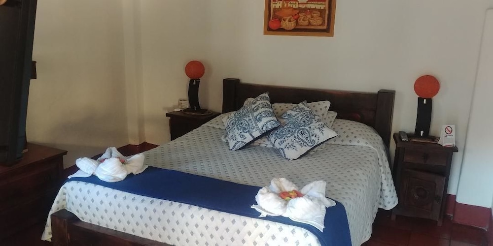 Standard Double Room, 1 Double Bed, Non Smoking
