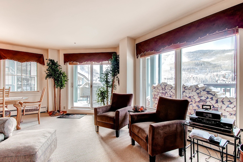 Condo, Multiple Beds (Centennial 2 Bedroom Condo Unit no. 1)