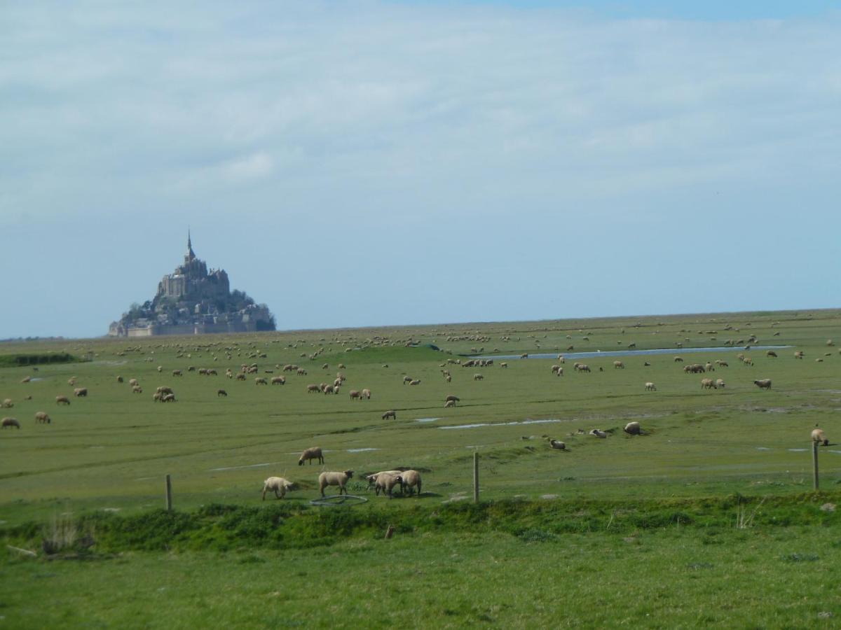 Les Pres-Salés