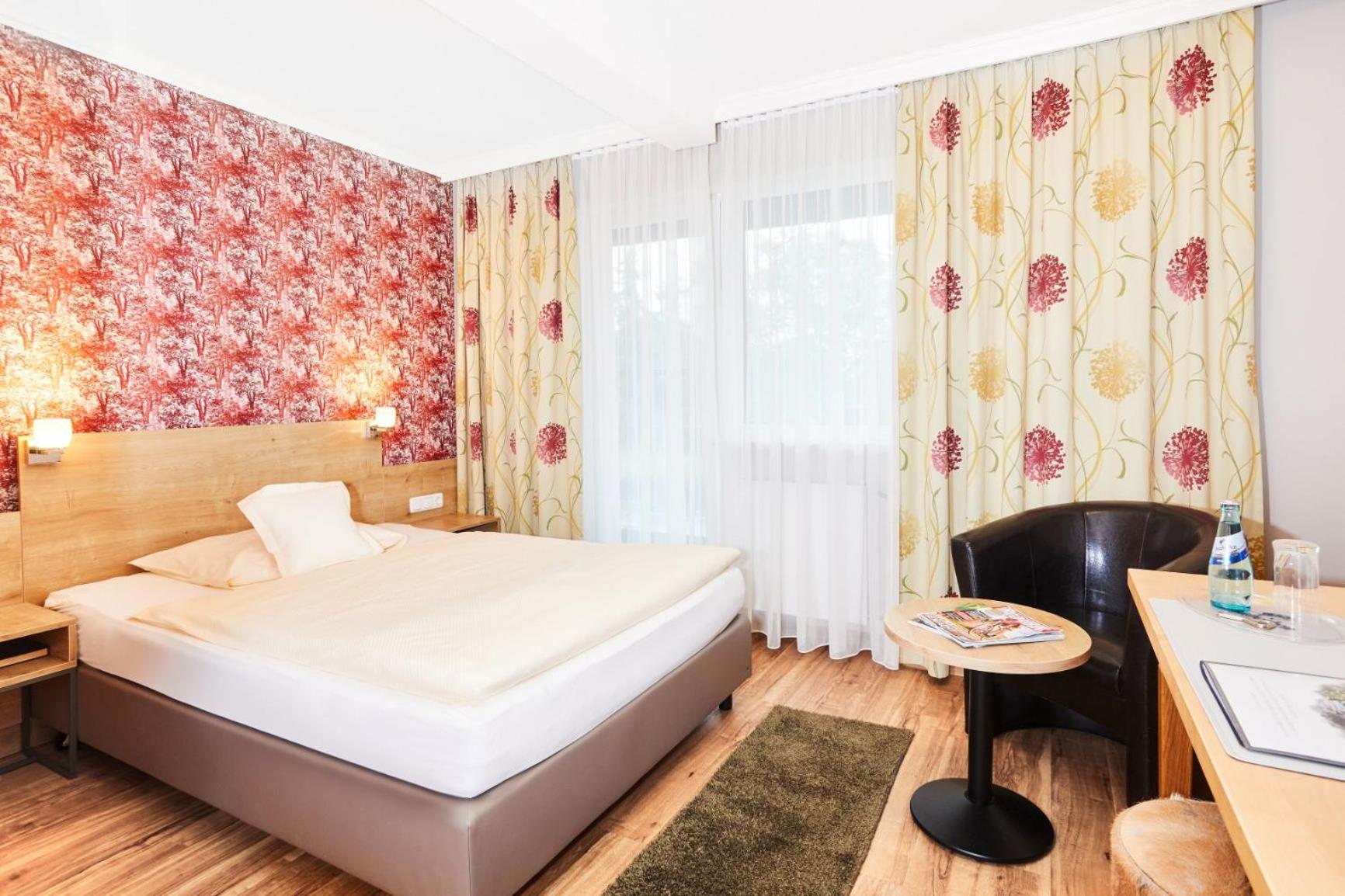 Superior Single Room