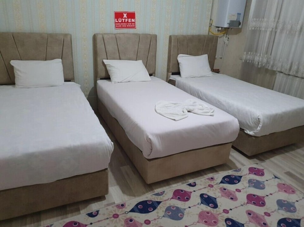 Business Twin Room